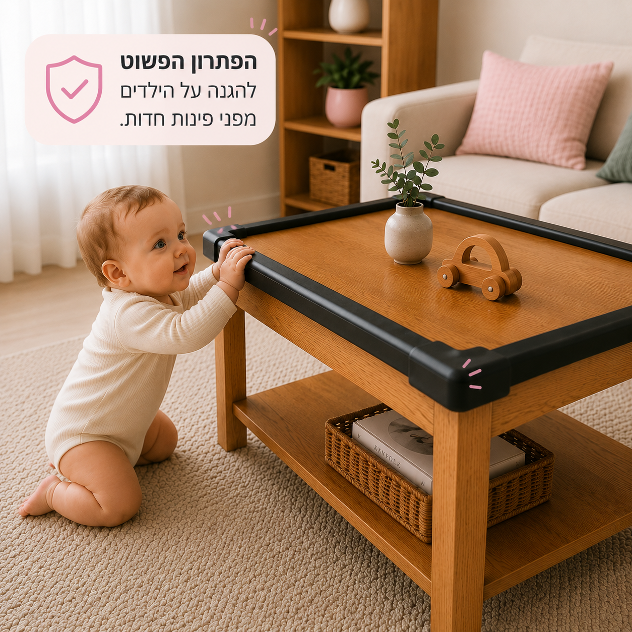 מגן בינות של getpalga